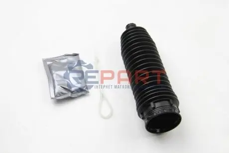 Фото 1 — Пильовик кермового мех-му VOLVO S60 I, S80 I, V70 II, XC70 I 2.0-3.0 11.97-04.10 AUTOFREN (D9291) Фото Пильовик кермового мех-му VOLVO S60 I, S80 I, V70 II, XC70 I 2.0-3.0 11.97-04.10 AUTOFREN (D9291) зображення 1