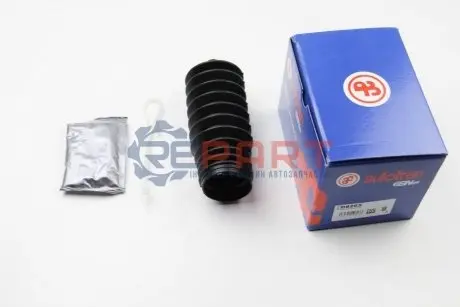 Фото Комплект гофрованих кожухів, механізм рульового керування AUTOFREN (D9293) зображення 1