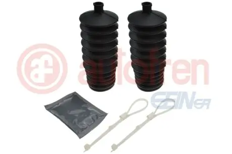 Фото Комплект гофрованих кожухів, механізм рульового керування AUTOFREN (D9293C) зображення 1