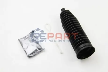 Фото 1 — Комплект гофрованих кожухів, механізм рульового керування AUTOFREN (D9294) Фото Комплект гофрованих кожухів, механізм рульового керування AUTOFREN (D9294) зображення 1
