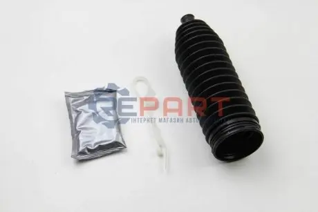 Фото Комплект гофрованих кожухів, механізм рульового керування AUTOFREN (D9296) зображення 1