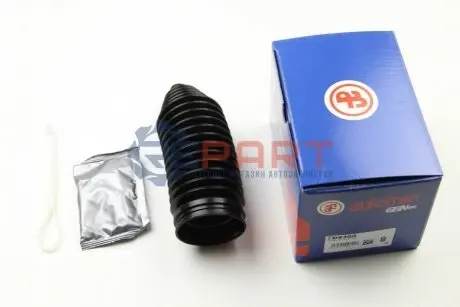 Фото 1 — Комплект гофрованих кожухів, механізм рульового керування AUTOFREN (D9300) Фото Комплект гофрованих кожухів, механізм рульового керування AUTOFREN (D9300) зображення 1