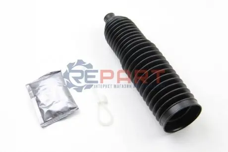 Фото Пильовик лів./прав. кермової рейки з Г/П (20*63*254) Audi A4 95-, A6 97-, A8 97-// Skoda Superb 01-// VW Passat 94- AUTOFREN (D9303) зображення 1