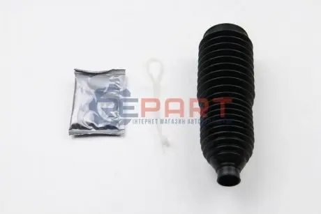 Фото 1 — Комплект гофрованих кожухів, механізм рульового керування AUTOFREN (D9310) Фото Комплект гофрованих кожухів, механізм рульового керування AUTOFREN (D9310) зображення 1