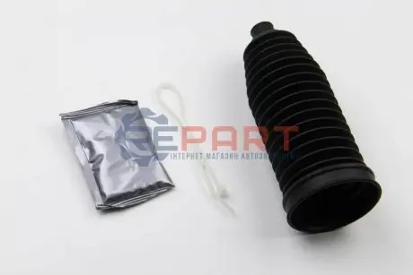 Фото 1 — Комплект гофрованих кожухів, механізм рульового керування AUTOFREN (D9314) Фото Комплект гофрованих кожухів, механізм рульового керування AUTOFREN (D9314) зображення 1