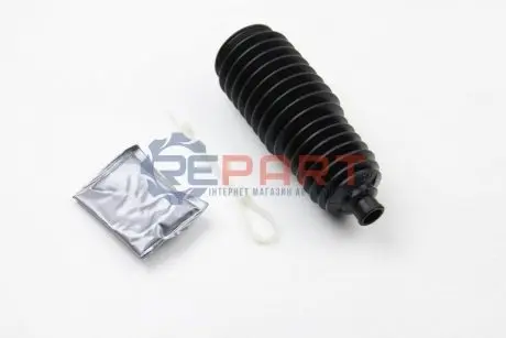 Фото 1 — Комплект гофрованих кожухів, механізм рульового керування AUTOFREN (D9321) Фото Комплект гофрованих кожухів, механізм рульового керування AUTOFREN (D9321) зображення 1