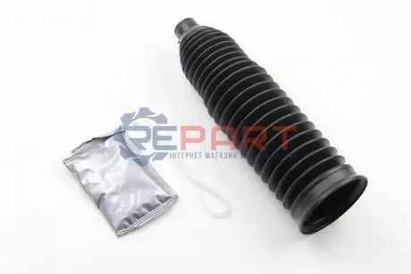 Фото 1 — Пыльник рулевой тяги AUDI A4 02-09 AUTOFREN (D9326) Фото Пыльник рулевой тяги AUDI A4 02-09 AUTOFREN (D9326) изображение 1