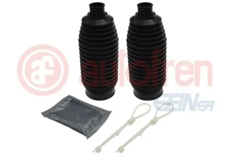 Фото 1 — Комплект гофрованих кожухів, механізм рульового керування AUTOFREN (D9339C) Фото Комплект гофрованих кожухів, механізм рульового керування AUTOFREN (D9339C) зображення 1