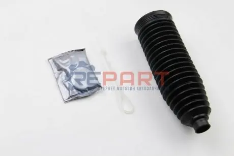 Фото Комплект гофрованих кожухів, механізм рульового керування AUTOFREN (D9345) зображення 1