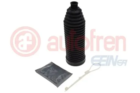 Фото 1 — Комплект гофрованих кожухів, механізм рульового керування AUTOFREN (D9364) Фото Комплект гофрованих кожухів, механізм рульового керування AUTOFREN (D9364) зображення 1