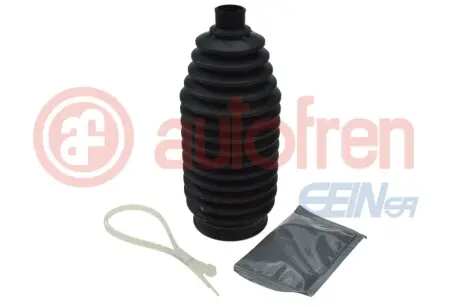 Фото 1 — Гофрований кожух, механізм рульового керування AUTOFREN (D9391) Фото Гофрований кожух, механізм рульового керування AUTOFREN (D9391) зображення 1