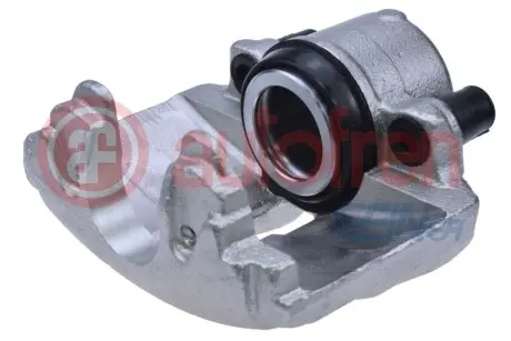 Фото Гальмiвний супорт переднiй, лiвий Audi TT 06-15/Seat Leon 05-13/Toledo IV 12-19/Skoda Yeti 09- AUTOFREN (DAC0003) зображення 1