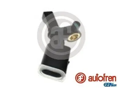 Датчик ABS задн Прав AUDI A1, A2 SEAT CORDOBA, IBIZA III, IBIZA IV, IBIZA IV SC, IBIZA IV ST, MII, TOLEDO IV SKODA CITIGO, E-CITIGO, FABIA I, FABIA I PRAKTIK, FABIA II 1.0-Electric 08.99 AUTOFREN DS0007 Купити в Україні