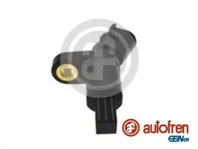 Датчик ABS зад. лівий/правий Audi A3 96-/Seat Toledo 99-/Skoda Octavia 98-/VW Caddy 96- AUTOFREN DS0011 Купити в Україні