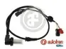 Фото Датчик ABS передн Лів/Прав AUDI A4 B5, A6 C5 SKODA SUPERB I VW PASSAT B5, PASSAT B5.5 1.6-4.0 11.94-03.08 AUTOFREN (DS0012) зображення 1