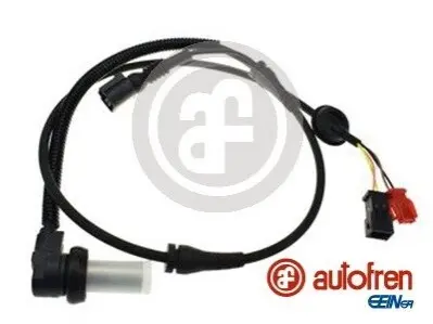 Датчик ABS передн Лів/Прав AUDI A4 B5, A6 C5 SKODA SUPERB I VW PASSAT B5, PASSAT B5.5 1.6-4.0 11.94-03.08 AUTOFREN DS0012 Купити в Україні