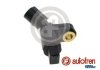 Датчик ABS передній Caddy II/Golf III/IV/Passat B4/B5/Octavia Л. DS0014