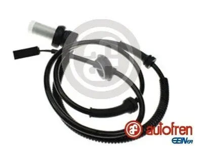Датчик ABS передн Лів/Прав AUDI A4 B5 VW PASSAT B5 1.6-2.8 11.94-09.01 AUTOFREN DS0016