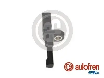 Фото Датчик ABS (задній) Audi A3/Man TGE/Seat Leon/Skoda Octavia/SuperB/VW Caddy III- IV/Crafter 04- AUTOFREN (DS0017) зображення 1