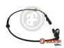 Датчик ABS задн Лів DACIA LOGAN, LOGAN EXPRESS, LOGAN MCV, SANDERO RENAULT LOGAN EXPRESS, LOGAN I, SANDERO/STEPWAY I 1.0ALK-1.6LPG 08.04 AUTOFREN (DS0025) зображення 1