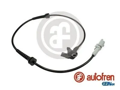 Датчик ABS передн Лів/Прав DS DS 4, DS 5 CITROEN C4, C4 I, C4 II, DS4, DS5 PEUGEOT 3008, 3008 I, 307, 308, 308 I, 5008, 5008 I, RCZ 1.2-2.0DH 08.00 AUTOFREN DS0028 Купити в Україні