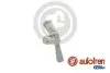 Датчик ABS задн Прав AUDI Q3 SEAT ALHAMBRA SKODA SUPERB II, YETI VW BEETLE, CC B7, EOS, GOLF VI, JETTA IV, PASSAT ALLTRACK B7, PASSAT B6, PASSAT B7, SCIROCCO III, SHARAN 1.2-3.6 03.06-12.22 AUTOFREN (DS0029) зображення 1