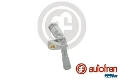 Датчик ABS задн Прав AUDI Q3 SEAT ALHAMBRA SKODA SUPERB II, YETI VW BEETLE, CC B7, EOS, GOLF VI, JETTA IV, PASSAT ALLTRACK B7, PASSAT B6, PASSAT B7, SCIROCCO III, SHARAN 1.2-3.6 03.06-12.22 AUTOFREN DS0029