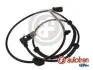 Фото Датчик ABS задн Лів/Прав AUDI A4 B6, A4 B7 SEAT EXEO, EXEO ST 1.6-4.2 11.00-05.13 AUTOFREN (DS0030) зображення 1