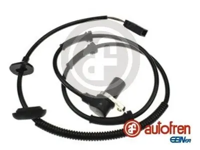 Датчик ABS задн Лів/Прав VW PASSAT B5, PASSAT B5.5 1.6-4.0 10.96-05.05 AUTOFREN DS0037 Купити в Україні
