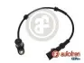 Датчик ABS передній Opel Corsa/Combo C 00- / Meriva 03- / Tigra 04- DS0038
