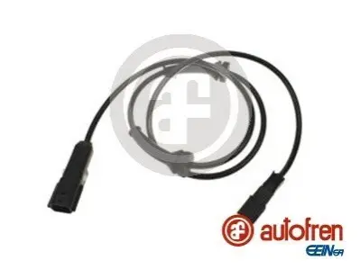 Фото Датчик ABS Renault MEGANE II, SCENIC II, GRAND SCENIC II 02- задний Л/Пр AUTOFREN (DS0042) изображение 1