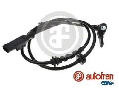 Фото Датчик ABS передній Fiat Grande Punto 1.2-1.9JTD 05- AUTOFREN (DS0043) зображення 1