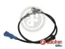Датчик ABS передний Peugeot 206 99 -> AUTOFREN (DS0049) изображение 1