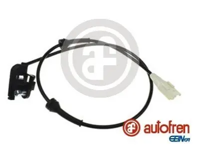 Фото Датчик ABS задній Peugeot 307 00- AUTOFREN (DS0052) зображення 1