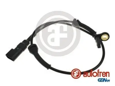 Фото Датчик ABS перед. Ford Focus 08/98- 11/04 AUTOFREN (DS0054) зображення 1