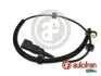 Фото Датчик ABS задн Прав FORD FOCUS I 1.4-2.0 08.98-03.05 AUTOFREN (DS0055) зображення 1