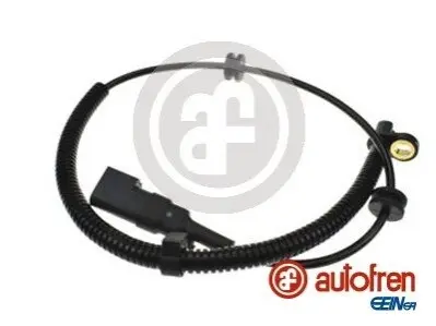 Датчик ABS задн Прав FORD FOCUS I 1.4-2.0 08.98-03.05 AUTOFREN DS0055 Купити в Україні