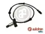 Датчик ABS задн Лів RENAULT CLIO II, THALIA I 1.0-3.0 02.98 AUTOFREN (DS0058) зображення 1