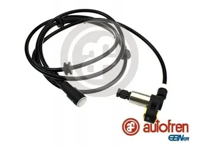 Датчик ABS задн Прав RENAULT CLIO II, THALIA I 1.0-3.0 02.98 AUTOFREN DS0059