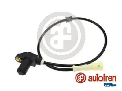 Датчик ABS передн Лів/Прав OPEL COMBO, CORSA B, TIGRA 1.0-1.7D 03.93-12.01 AUTOFREN DS0071 Купити в Україні