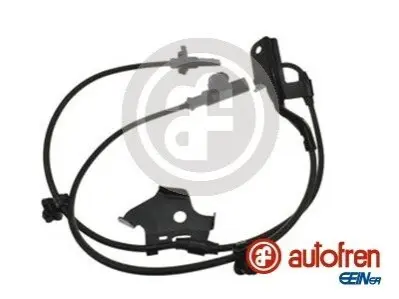 Датчик ABS передн Лів TOYOTA AURIS, AVENSIS, COROLLA, VERSO 1.2-2.2D 10.06-08.19 AUTOFREN DS0073 Купити в Україні