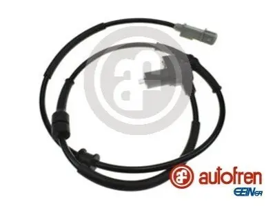 Датчик ABS передн Лів/Прав CITROEN XSARA, XSARA PICASSO 1.4-2.0D 04.97-06.12 AUTOFREN DS0075