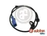 Фото Датчик ABS задн Лів/Прав CITROEN C3 PICASSO, C-ELYSEE PEUGEOT 207, 208 I, 301 1.0-1.6D 02.06 AUTOFREN (DS0076) зображення 1
