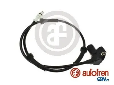 Датчик ABS задн Лів RENAULT CLIO II, THALIA I 1.0-3.0 02.98 AUTOFREN DS0077