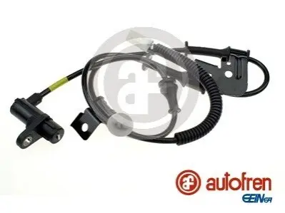 Датчик ABS передн Прав HYUNDAI ACCENT IV KIA RIO III 1.1D-1.6D 11.10 AUTOFREN DS0080
