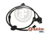 Датчик ABS перед. Audi A4/A6 (8ec/8ed/8h7) 02- (8h-4-000 001 AUTOFREN (DS0086) изображение 1