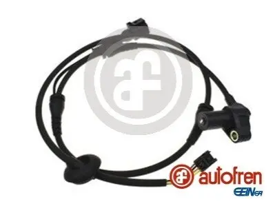 Датчик ABS перед. Audi A4/A6 (8ec/8ed/8h7) 02- (8h-4-000 001 AUTOFREN DS0086