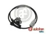 Датчик ABS задн Лів/Прав CITROEN C4, C4 I PEUGEOT 307 1.4-2.0D 08.00-04.12 AUTOFREN (DS0090) зображення 1