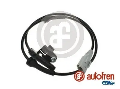 Датчик ABS задн Лів/Прав CITROEN C4, C4 I PEUGEOT 307 1.4-2.0D 08.00-04.12 AUTOFREN DS0090
