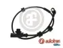 Датчик ABS AUTOFREN (DS0092) изображение 1